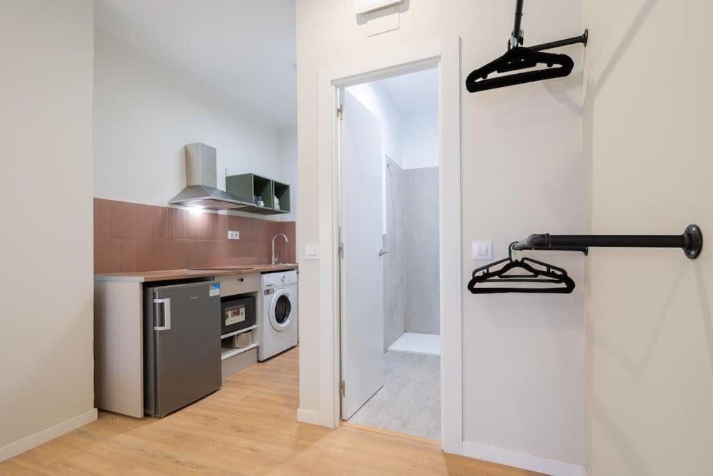 Ideal Flat For 2 Pax -f Fpo1 * Madri